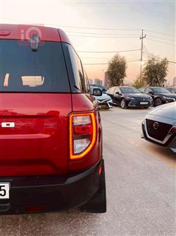 Ford Bronco Sport